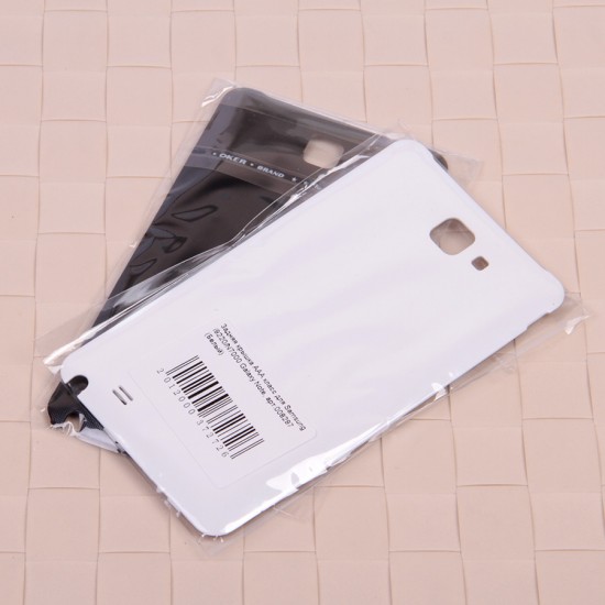 Задняя крышка ААА класс для Samsung i9220/N7000 Galaxy Note, арт.008297