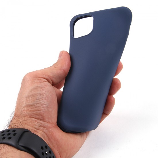 Чехол ТПУ для iPhone 11 Pro, арт. 011447