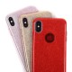 Чехол ТПУ с блестками для iPhone XS Max, арт.010028