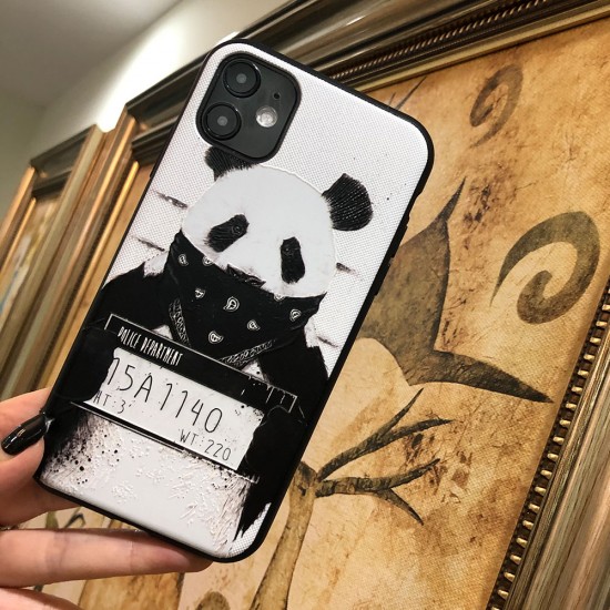 Чехол ТПУ Florme для iPhone 12 Mini, арт.011758