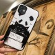 Чехол ТПУ Florme для iPhone 12 Mini, арт.011758
