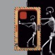 Чехол ТПУ Florme для iPhone 12, арт.011763
