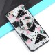 Чехол ТПУ с попсокетом для iPhone 6/6S, арт.010899