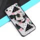 Чехол ТПУ с попсокетом для iPhone 7, арт.010899