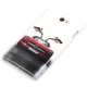 Чехол ТПУ для Sony Xperia M2, арт.008570