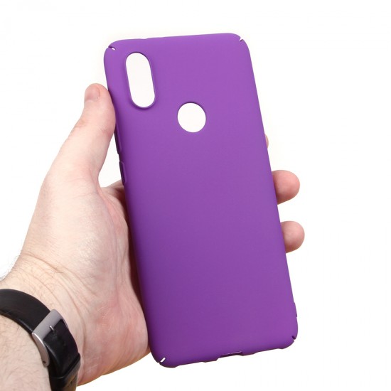 Панель матовая Soft Touch для Xiaomi Mi A2 (Mi 6X), арт. 010659