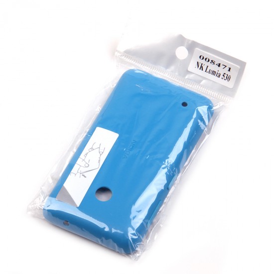 Задняя крышка для Nokia Lumia 530, арт.008471