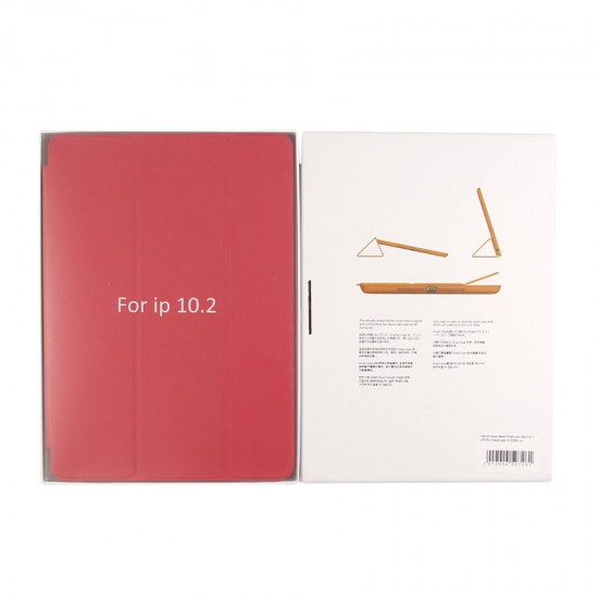 Чехол для iPad 10.2 (2019), арт.012263