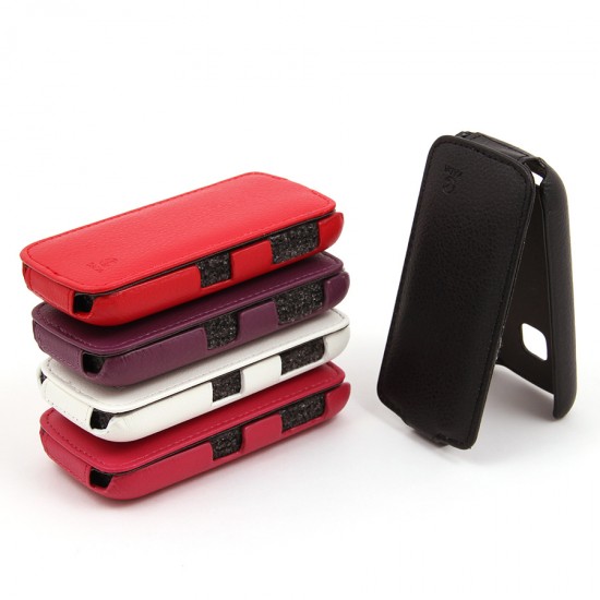 Футляр-книга Rada для Nokia Asha 311, арт. 008000