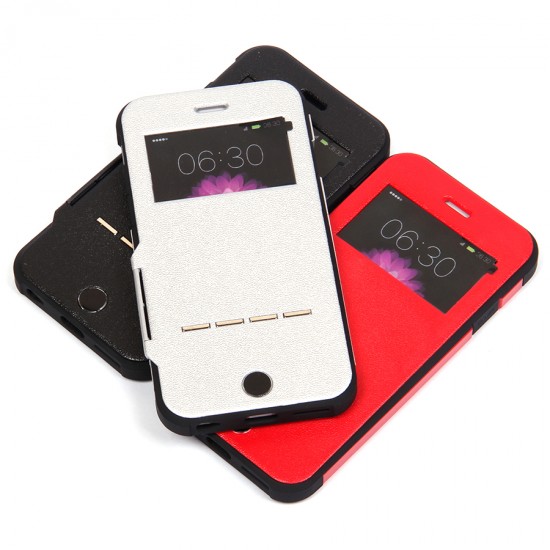Чехол Smart Cover для iPhone 6/6S, арт.008892