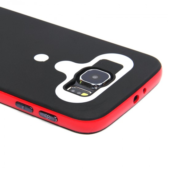 Чехол ТПУ Wlons для Samsung Galaxy S6, арт.008890