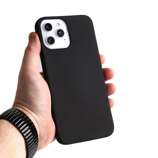 Чехол ТПУ для iPhone 12 Pro Max, арт.011010