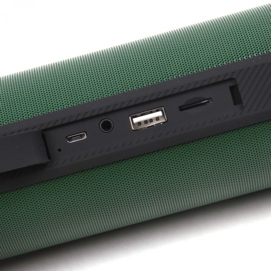 Портативная колонка SOMHO S327 с bluetooth, арт.010701