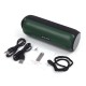 Портативная колонка SOMHO S327 с bluetooth, арт.010701