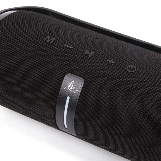 Портативная колонка SOMHO S606 с bluetooth, арт.010704