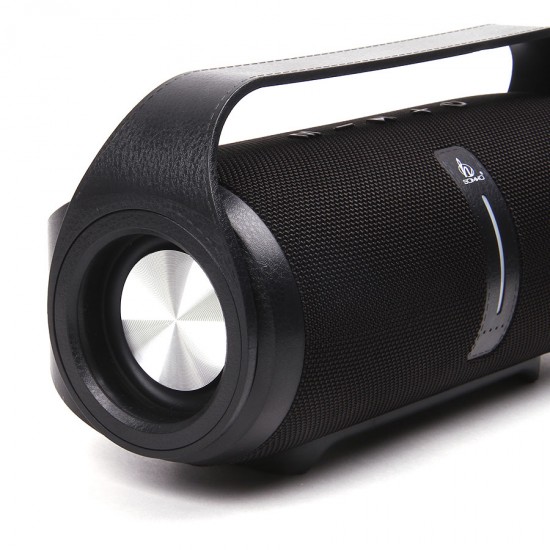 Портативная колонка SOMHO S606 с bluetooth, арт.010704