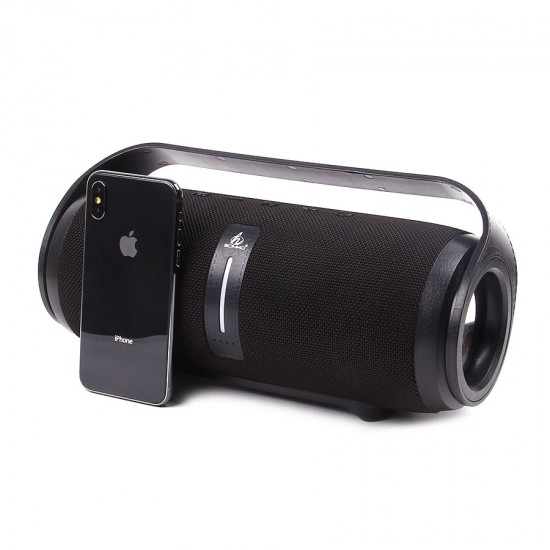 Портативная колонка SOMHO S606 с bluetooth, арт.010704