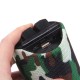 Портативная музыкальная колонка Камуфляж с bluetooth, арт.010233