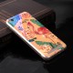 Панель ТПУ Blue Shine со стразами для Xiaomi Redmi 5А, арт.010444-1