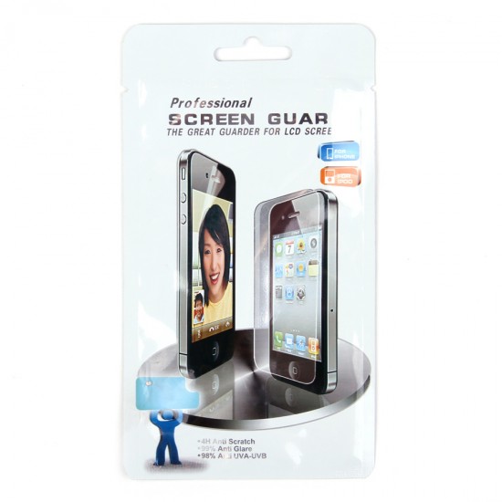 Защитная 3D пленка для Sony Xperia Z, арт.006021