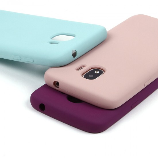 Панель Soft Touch для Samsung Galaxy J2 (2018), арт.007002
