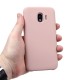 Панель Soft Touch для Samsung Galaxy J2 (2018), арт.007002