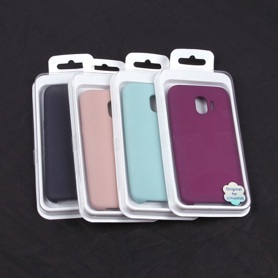 Панель Soft Touch для Samsung Galaxy J2 (2018), арт.007002