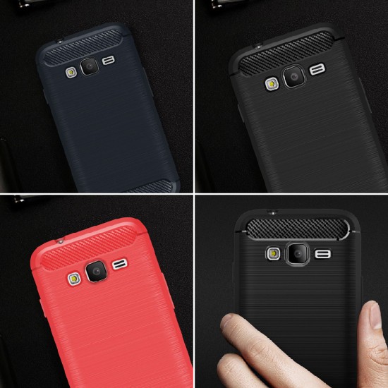 Противоударный чехол для Samsung Galaxy J1 mini prime, арт. 009508