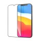Защитное стекло Hoco для iPhone 12 Mini на полный экран, арт.012052