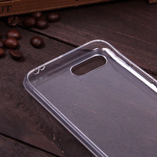 Силиконовый чехол для Huawei Honor 10, 1 мм, арт.008291-1