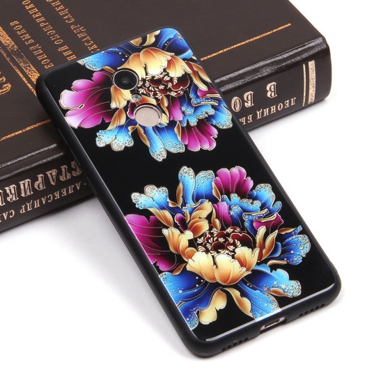 Панель из оргстекла для Xiaomi Redmi 5, арт.008741