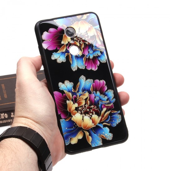 Панель из оргстекла для Xiaomi Redmi 5, арт.008741