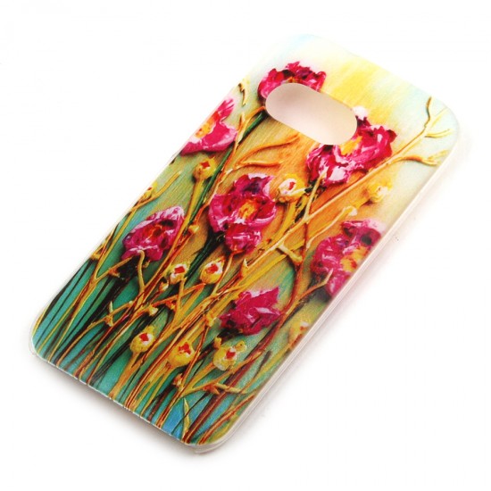 Панель Живопись для HTC One mini 2 (M8), арт.007837