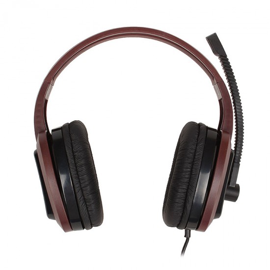 Гарнитура игровая DEFENDER Warhead G-250, арт. 003434