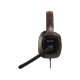 Гарнитура игровая DEFENDER Warhead G-250, арт. 003434