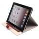 Чехол-подставка со стразами для iPad 3/ iPad 4, арт.024421