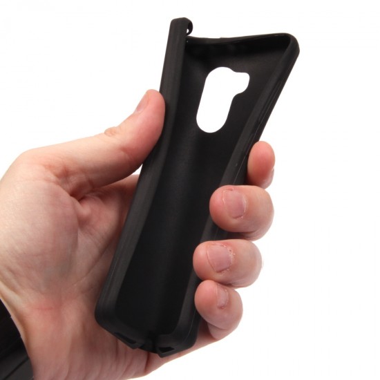 Чехол ТПУ для Xiaomi Redmi 4 Pro (Prime), арт.009486