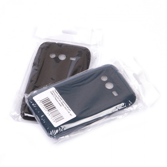 Панель матовая однотонная для Samsung G313H Galaxy Ace 4 Lite, арт. 008972