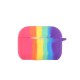 Чехол для AirPods Pro Разноцветный, арт. 012238