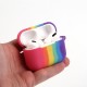 Чехол для AirPods Pro Разноцветный, арт. 012238