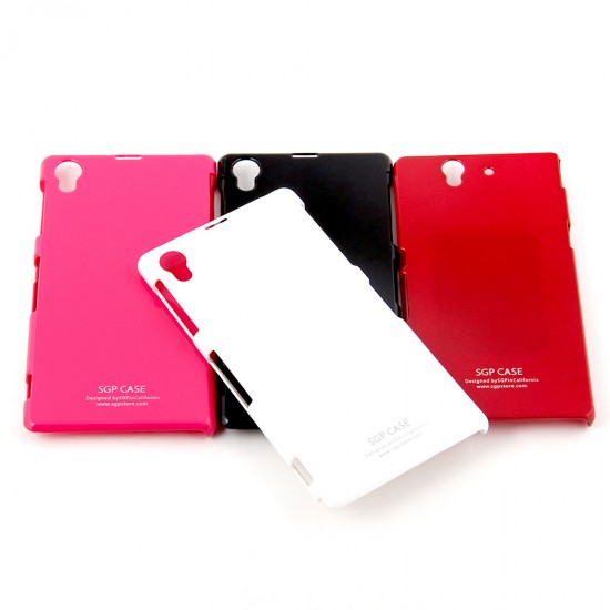Панель SGP для Sony Xperia Z1/L39h, арт.002448