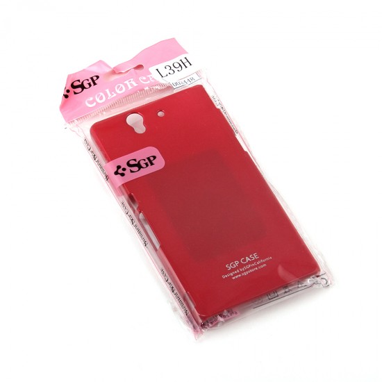 Панель SGP для Sony Xperia Z1/L39h, арт.002448