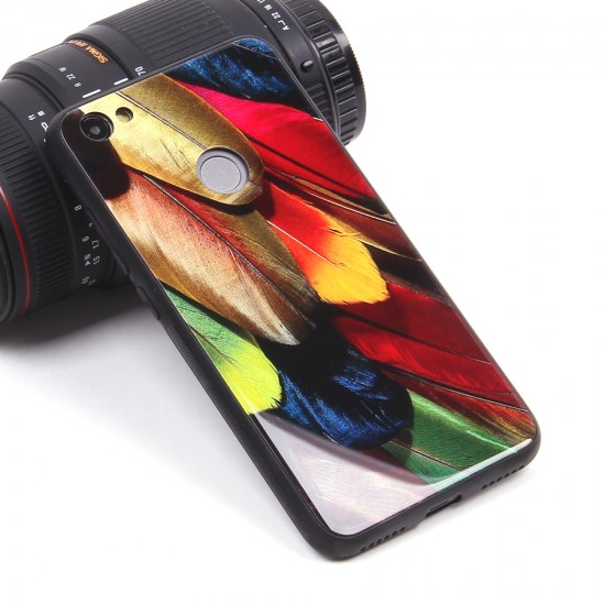 Панель из оргстекла для Xiaomi Redmi Note 5А Prime (32 и 64GB), арт.010395