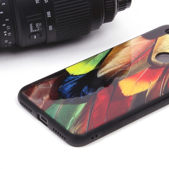 Панель из оргстекла для Xiaomi Redmi Note 5А Prime (32 и 64GB), арт.010395