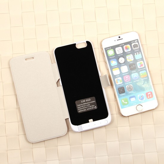 Чехол-аккумулятор для iPhone 6/6s 3800 mAh, арт.008154
