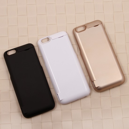 Чехол-аккумулятор для iPhone 6/6s 7000 mAh, арт.008155
