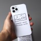 Чехол ТПУ 2020 для Huawei P40 Lite / Nova 6 SE, арт.011996