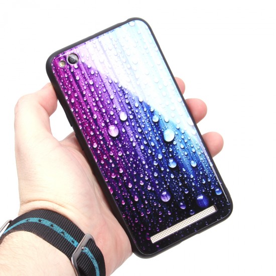 Панель из оргстекла для Xiaomi Redmi 5A, арт.010397