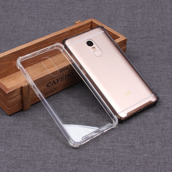 Чехол Антишок для Xiaomi Redmi Note 4/4X арт.009143-1