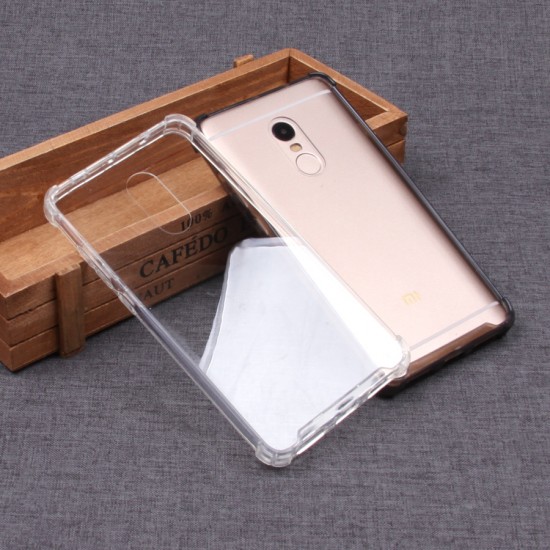 Чехол Антишок для Xiaomi Redmi Note 4/4X арт.009143-1